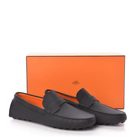 hermes mens loafers replica|winter loafers for men.